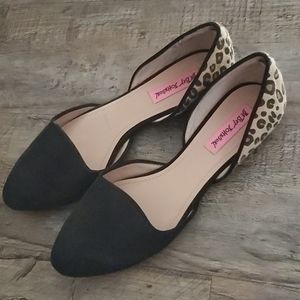 Betsy Johnson Loafers